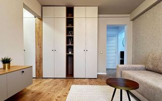 Apartament complet renovat, 2 camere – Tei / Parcul Tei - Poză 2