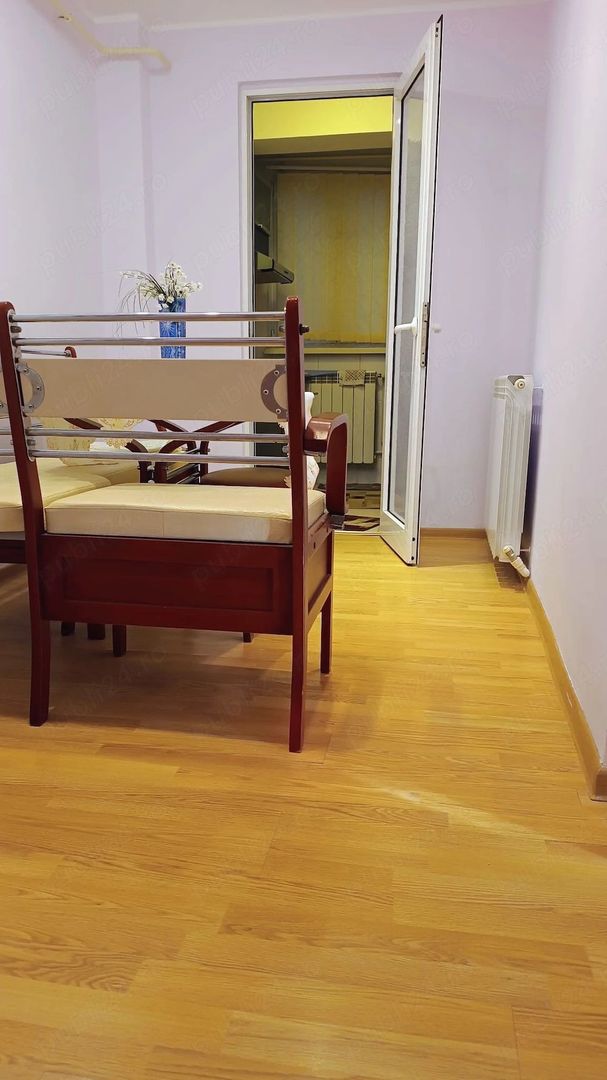 Apartament 3 camere, etaj 1, - Poză 3