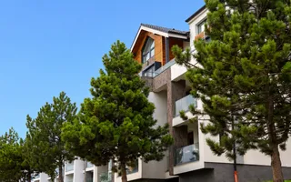 Penthouse 4 camere, la cheie, intabulat – DaVinci Homes Cristian - Poză 13