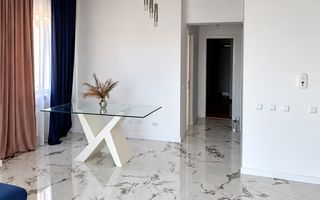 PENTHOUSE PREMIUM 100 MP UTILI + TERASĂ 50 MP - GREEN PARK-ZONA CIRIC - Poză 4