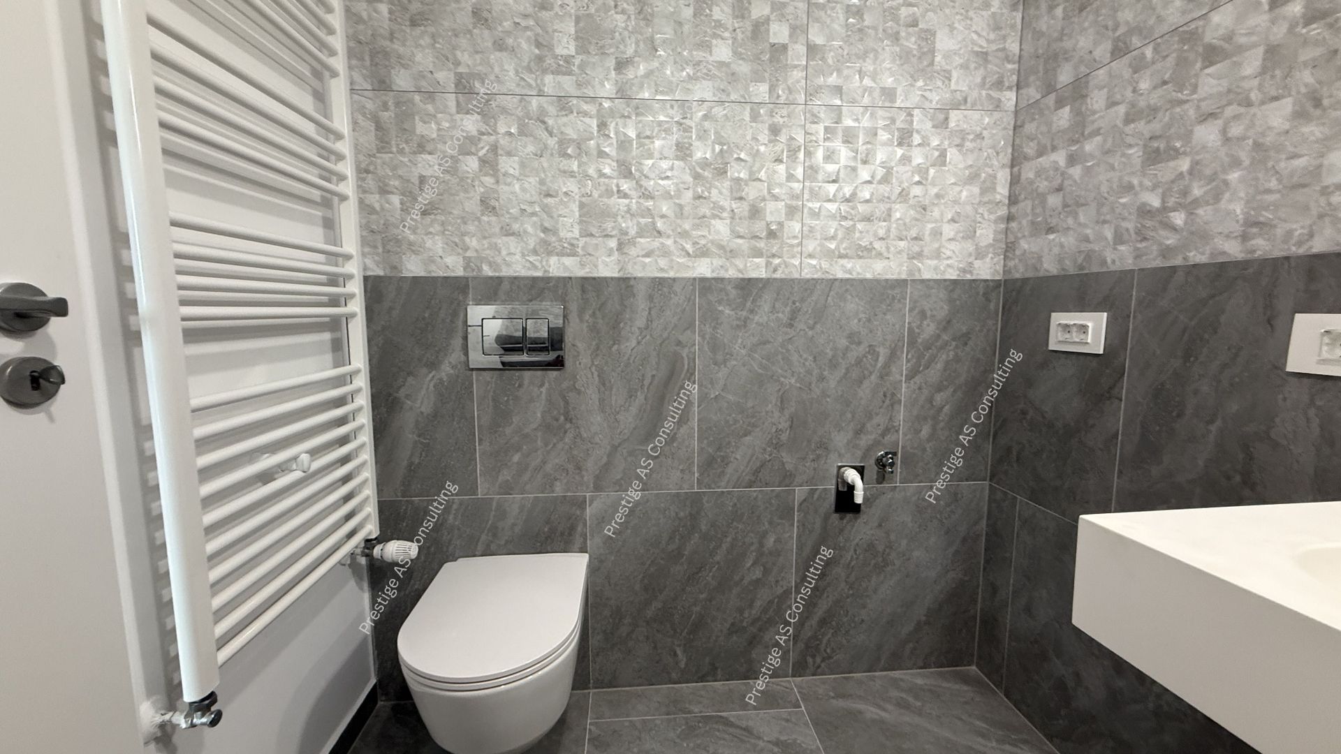 Apartament Premium | Terasa 10 mp | Vedere deschisa | Central – Paltim, mal Bega - Poză 11