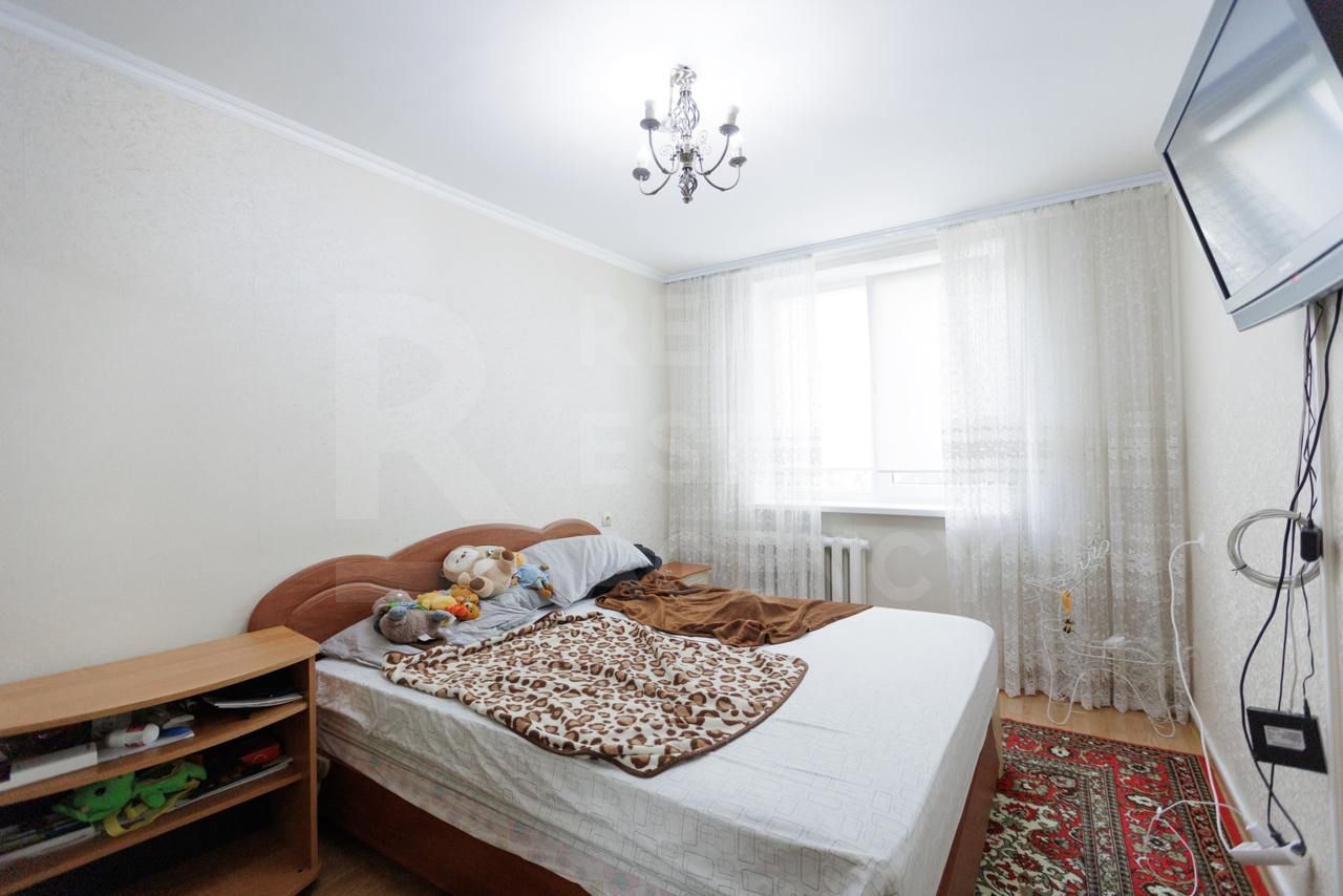 Vânzare, apartament, 3 camere, str. Ștefan Vodă, Vatra. - Poză 6