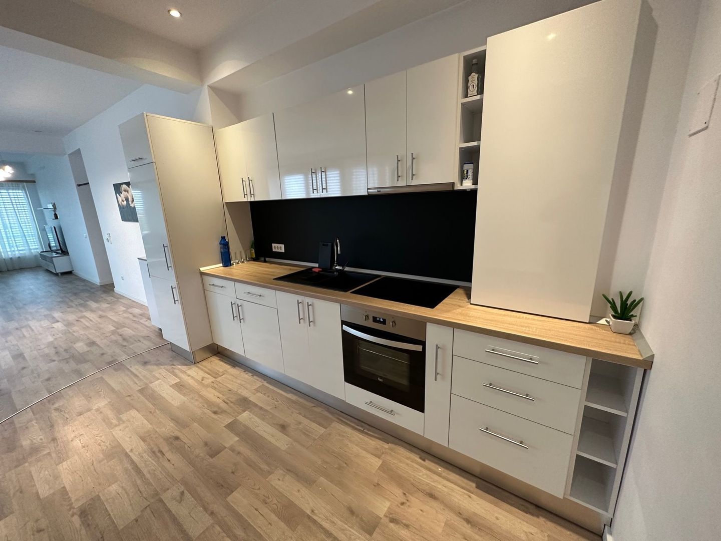 Luxury Penthouse for Rent - Poză 3