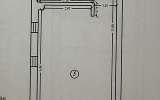 VANZARE 3 CAMERE | 60 MP TERASA | IMOBIL BOUTIQUE | - Poză 12