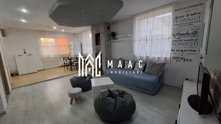 Casa 8 camere | 308mpu | 2 Apartamente | Selimbar - Poză 2