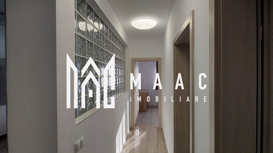 Apartament 3 Camere I Decomandat I Etaj 1 I Zona Kogalniceanu - Poză 8