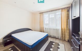 Apartament cu 2 camere semidecomandat în zona UTA - Poză 6