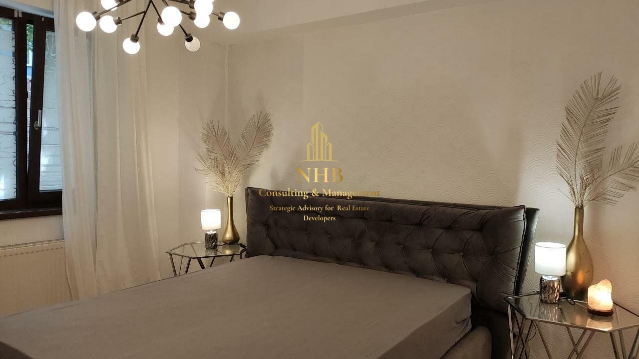 Apartament de inchirat -2 camere-Herastrau - Poză 6
