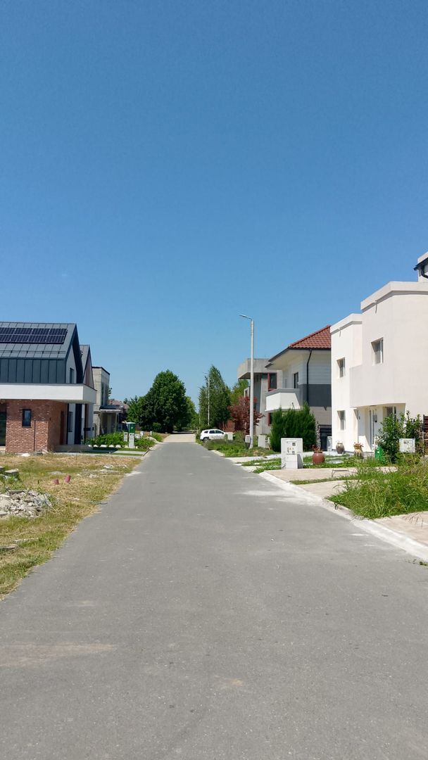 Paradisul Verde_Vila Premium_Vanzare - Poză 2
