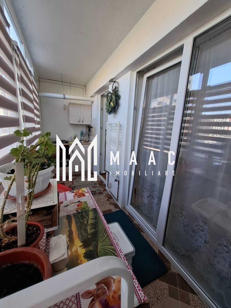 Garsoniera | 32 MPU | Bulevardul Mihai Viteazu - Poză 4