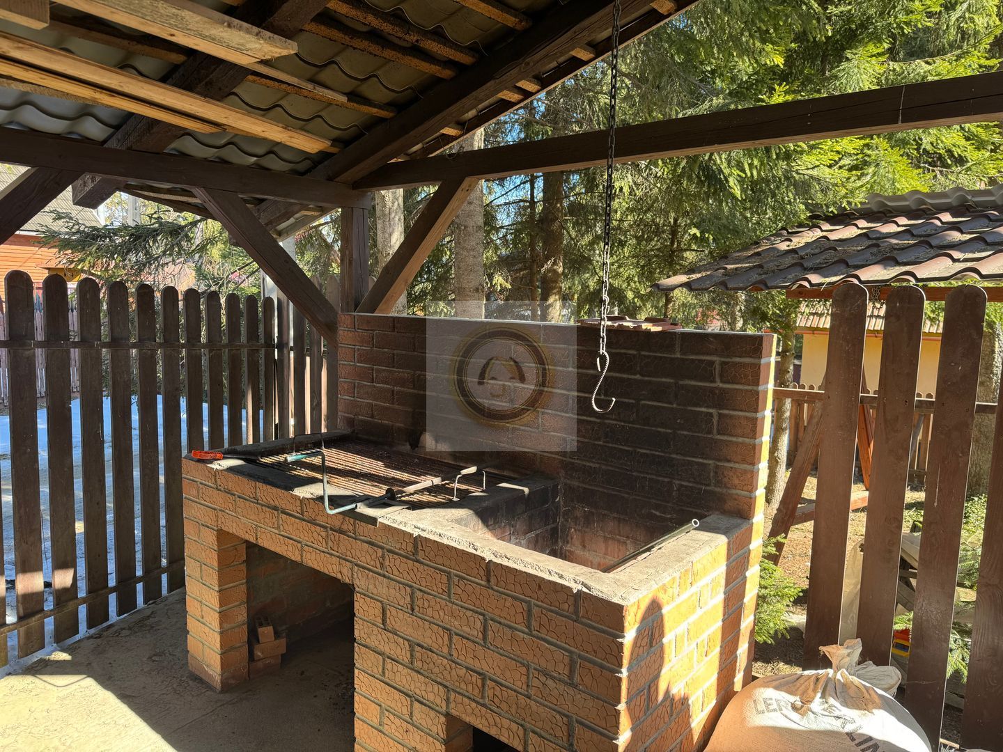 Casa de vacanta/afacere la cheie - Poză 11