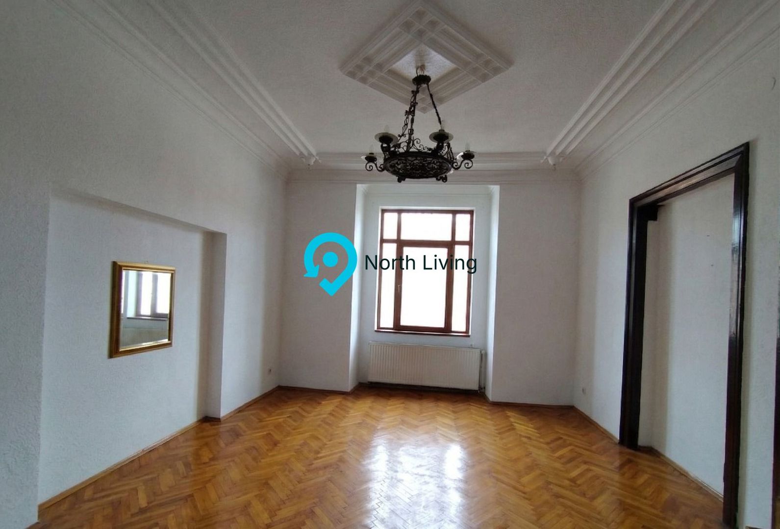 Apartament în vilă interbelică - Poză 6
