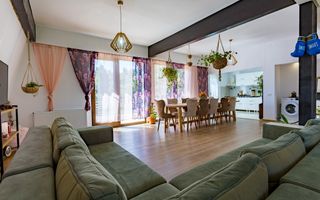 Descoperă Paradisul Montan din Moieciu de Jos! - Poză 2