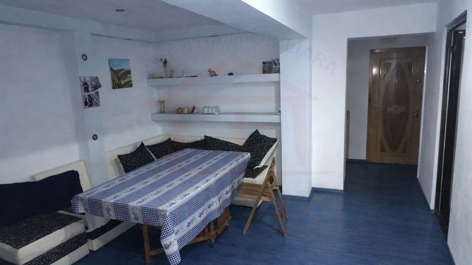 Etaj 8/10 | 78 mp total | 75.000 € negociabil - Poză 5