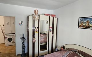 Apartament 2 camere, mobilat si utilat, mutare imediata,  Leonida - Poză 6