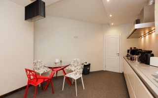 Chirie, spațiu comercial, 420 mp, str. Columna, Centru - Poză 23