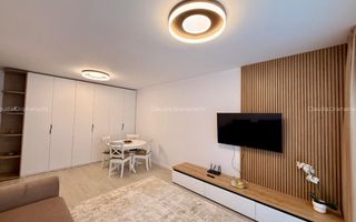 AP. 2 CAMERE-GREENFIELD BANEASA,PRIMA INCHIRIERE,MASINA DE SPALAT VASE - Poză 1