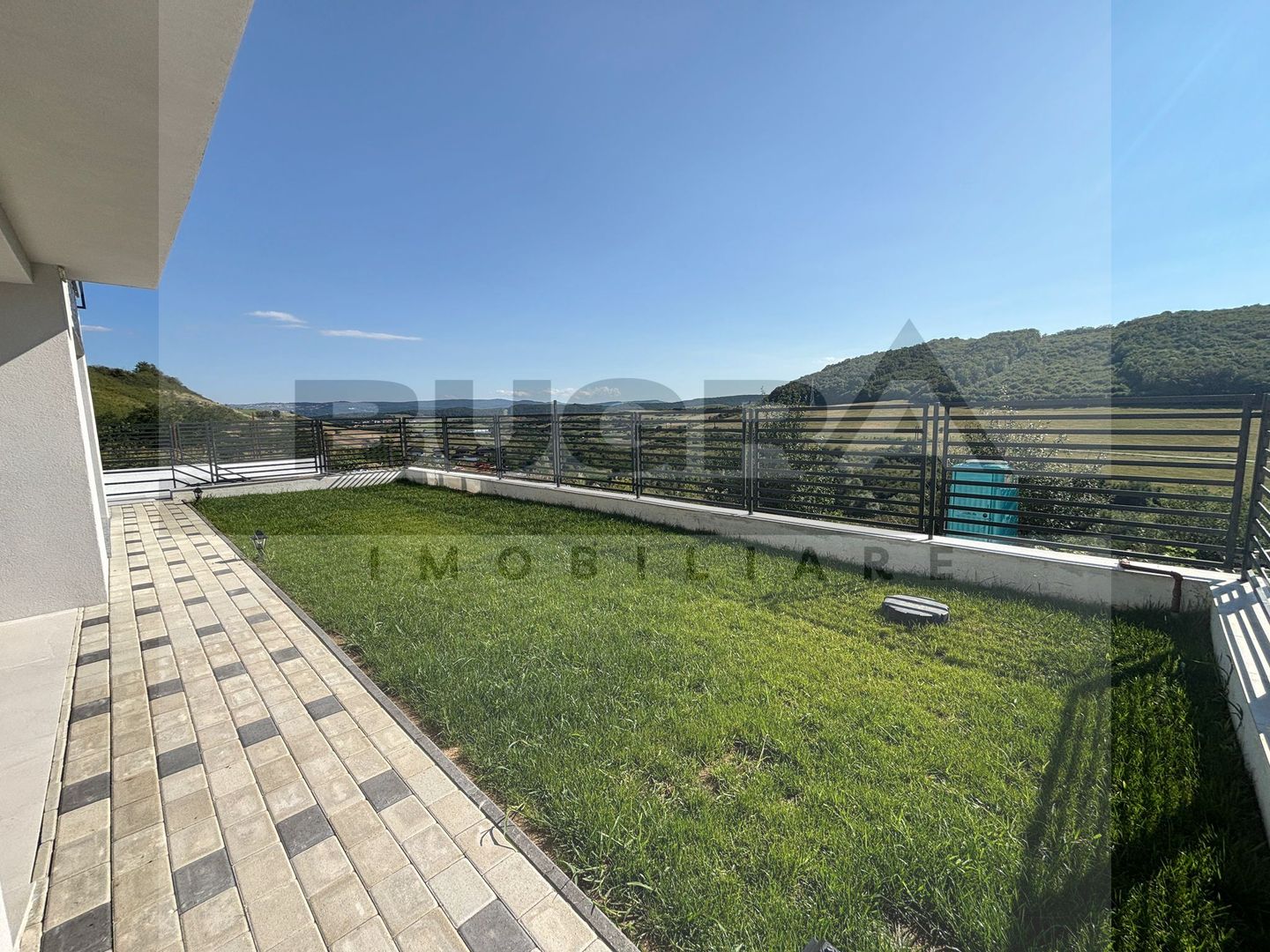 Casa individuala de 140 mp și teren 500 mp, finisaje premium, Popesti - Poză 12