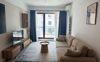 Apartament 2 camere | Delta City | Tineretului | bloc 2022 - Poză 1