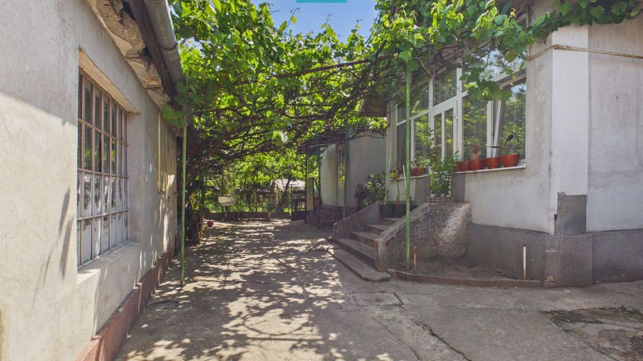 Casă individuală zonă centrală - teren 940 mp - Poză 15