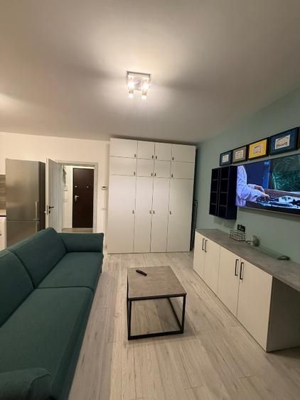 Garsonieră premium – Politehnica / Grozăvești – Zen Living - Poză 5