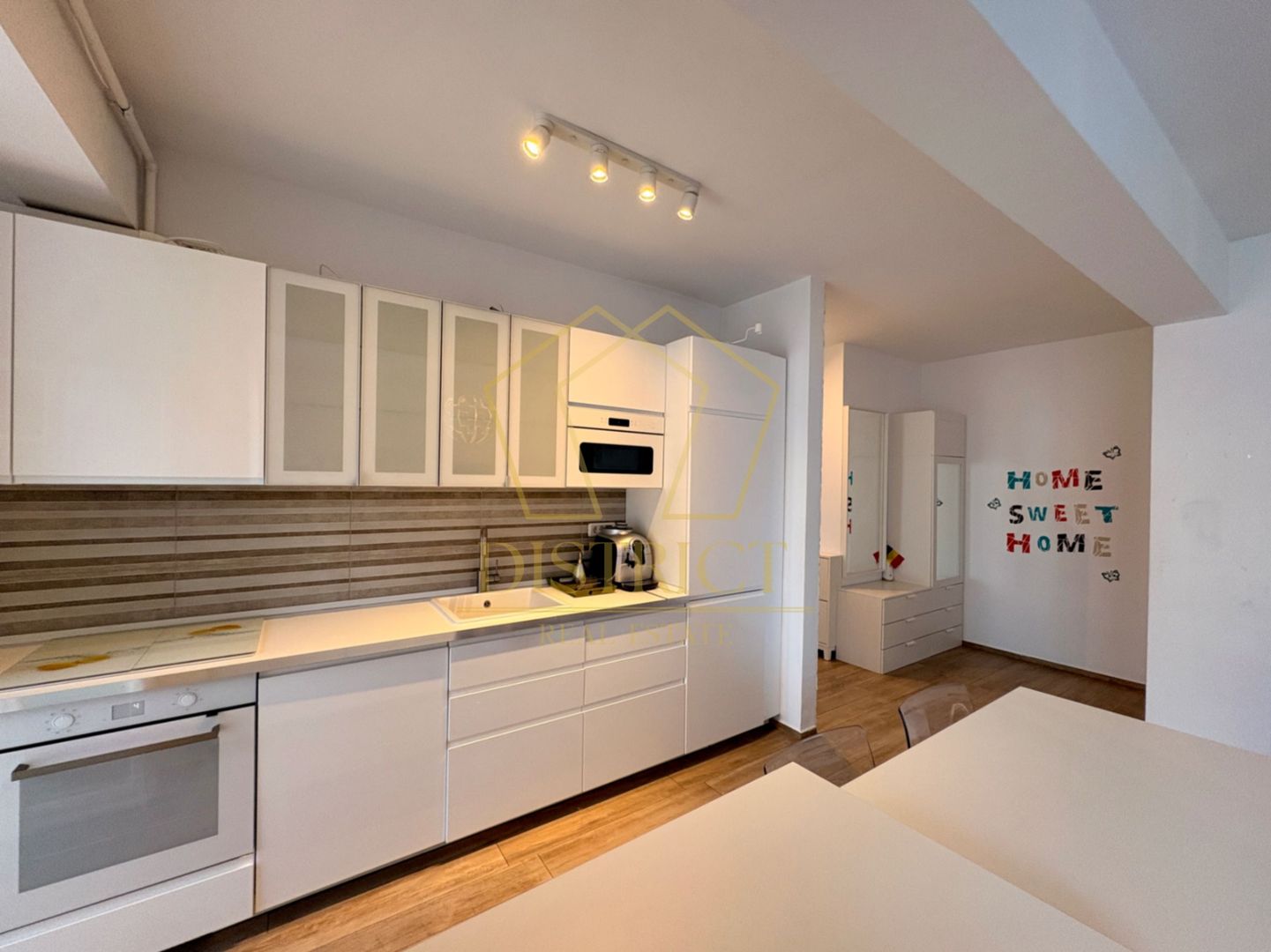 Apartament cu 3 camere, mobilat și utilat | Giroc | Eso - Poză 4