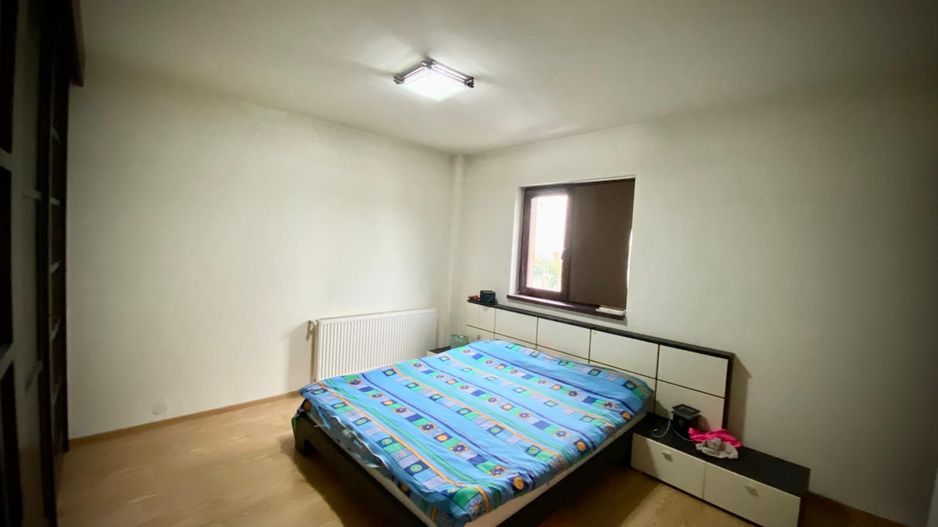 Apartament 3cam la vila. zona parcului Sub Arini, Sibiu - Poză 8