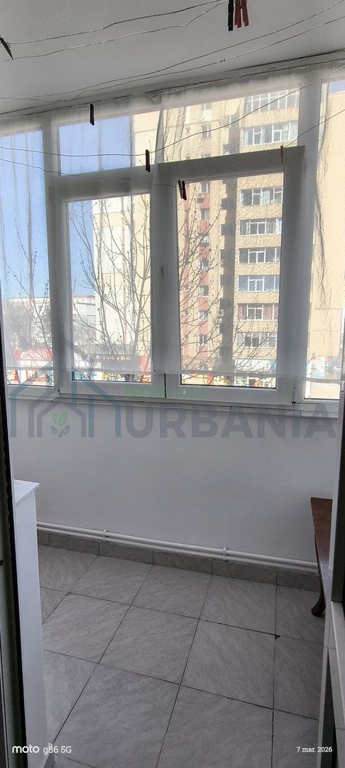 Apartament 3 camere de închiriat în Alexandru cel Bun, lângă Liceul Miron Costin - Poză 6