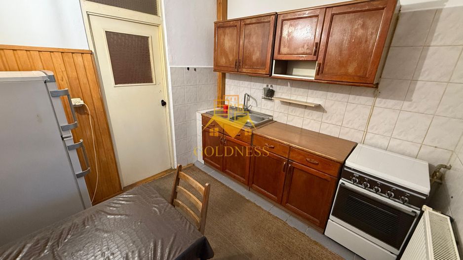 2 camere decomandate, balcon Zona Intre Lacuri, Iulius Mall, Fsega - Poză 8