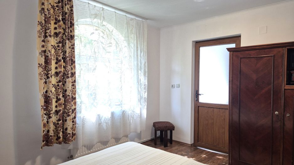 COMISION 0% - Casa cu view specataculos, D+P+M 236mp teren 436mp Campulung Arges - Poză 23