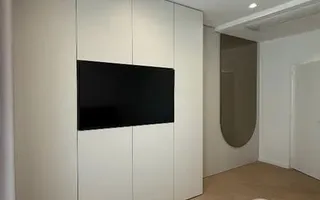 Apartament 3 camere Aviației | Terasa | Loc de parcare - Poză 12