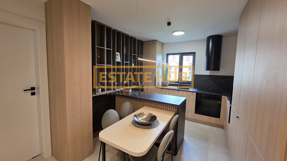 Apartament 3 camere Mărăști – 0% comision, prima închiriere - Poză 1