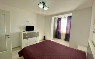 Apartament 3 Camere, Renovat, Complet Mobilat, Central - Poză 9
