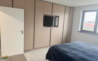 Apartament cu 3 camere in bloc nou - Poză 6