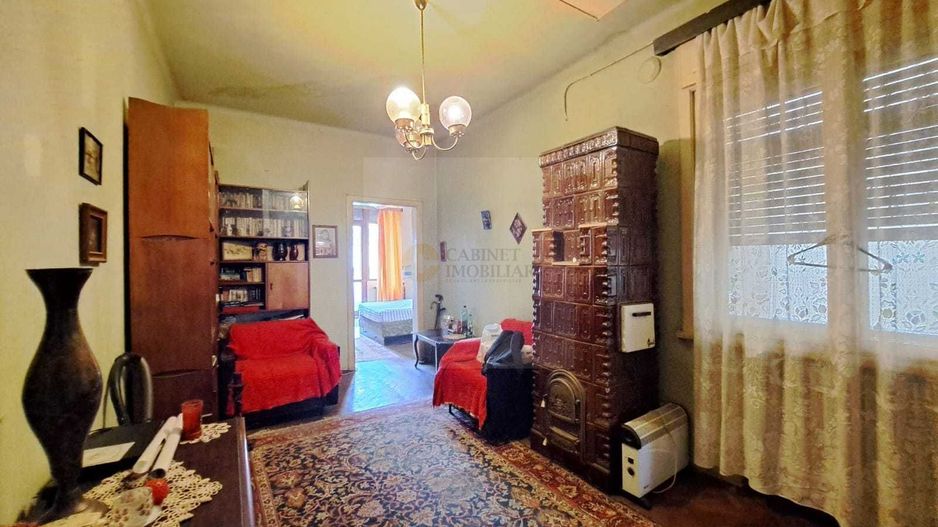 3 camere  |  Cismigiu  |  Oportunitate - Poză 4