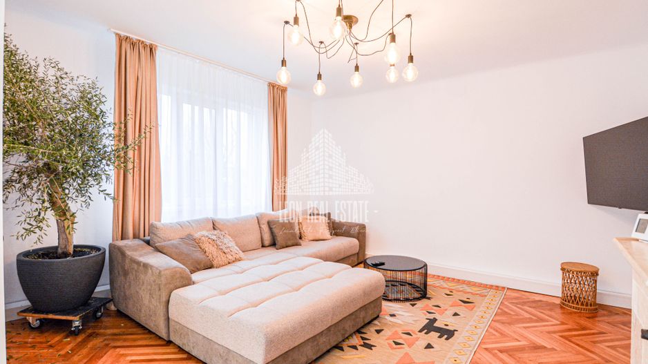 Casa individuala de inchiriat in Cluj-Napoca, zona LIDL Calea Baciului - Poză 3