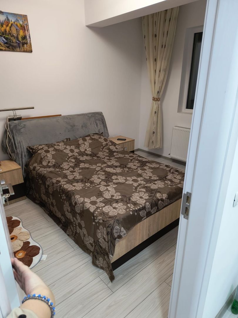 AP. 2 CAMERE CAISULUI, LOC PARCARE, BOXA SUBSOL, BLOC NOU, CENTRALA - Poză 4