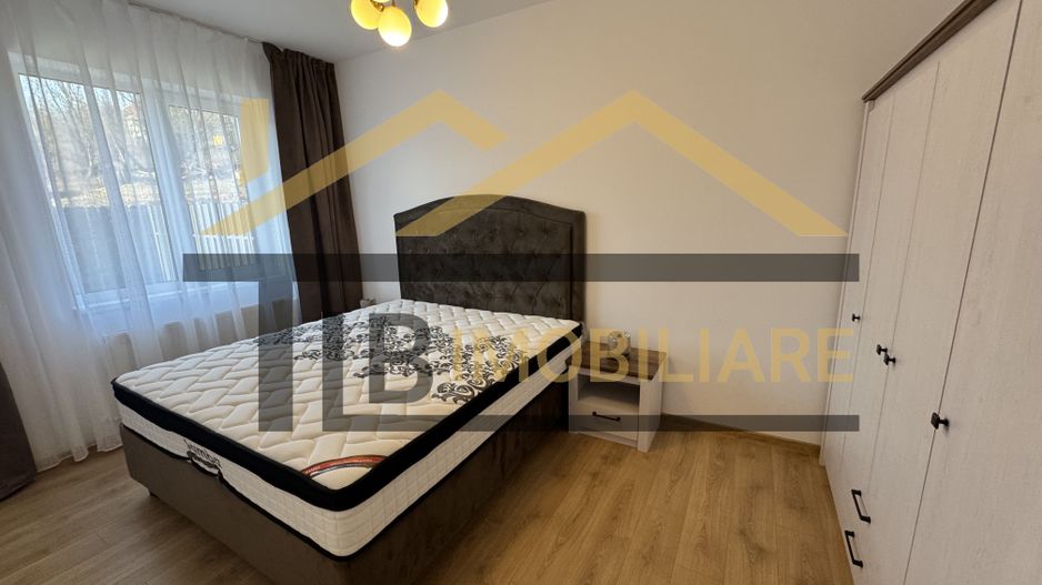 Apartament cu 2 camere, 53 mp, parcare, Zona Livezeni - Poză 4