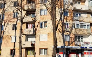 Vând Urgent apartament cu 3camere - Poză 6