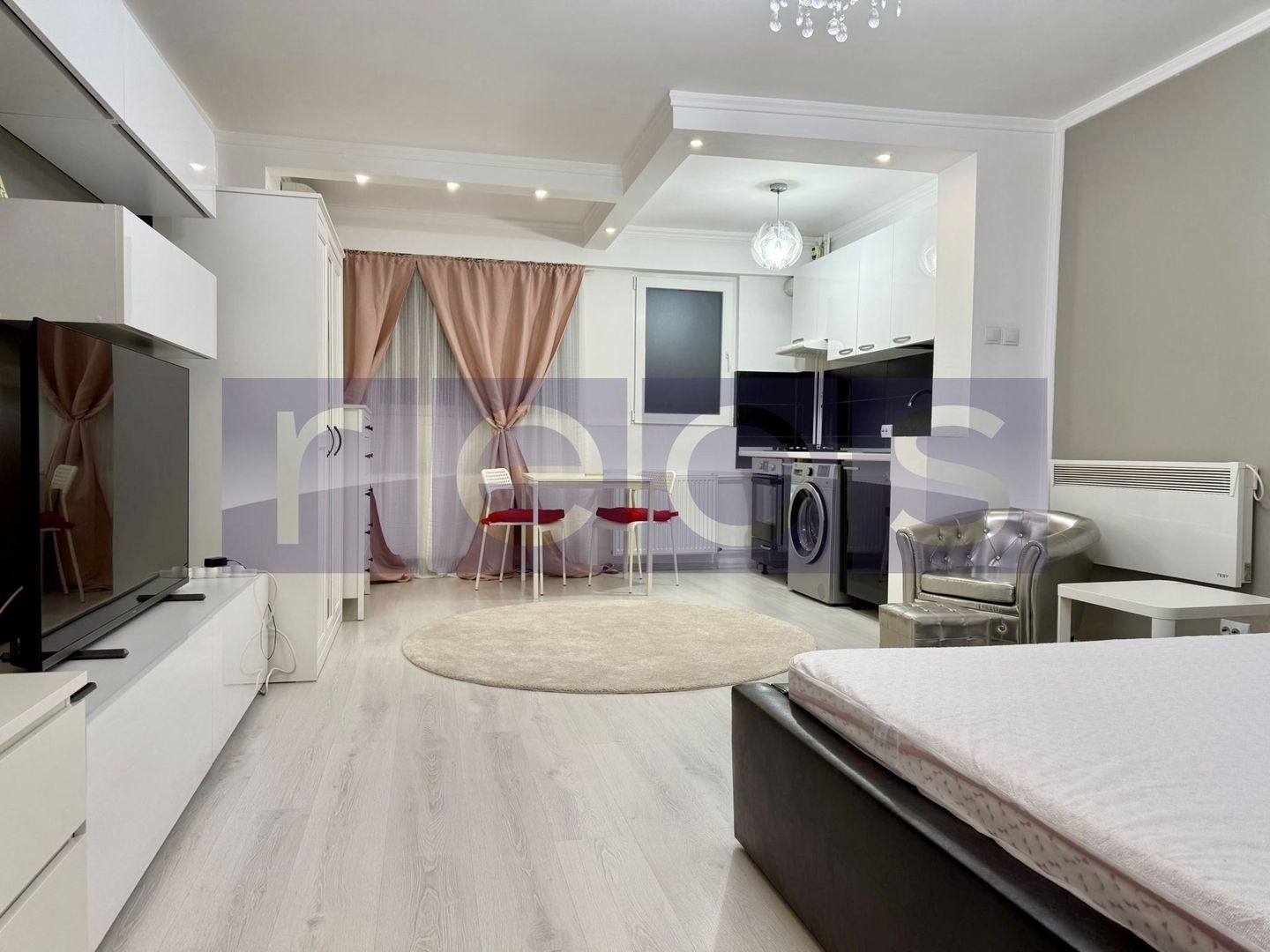 ÎNCHIRIERE GARSONIERĂ | IANCULUI | MOBILATĂ ȘI UTILATĂ - Poză 2