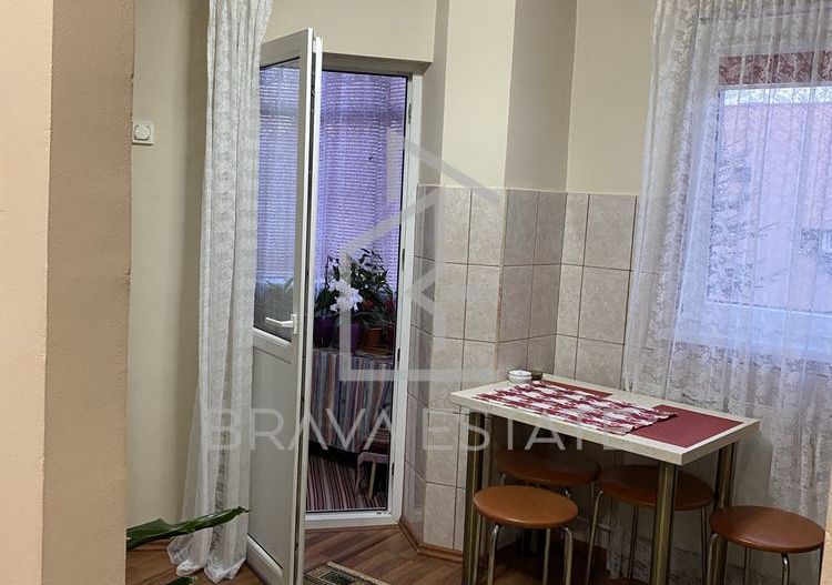 Apartament 2 camere,2 balcoane, zona Mehedinți - Poză 1