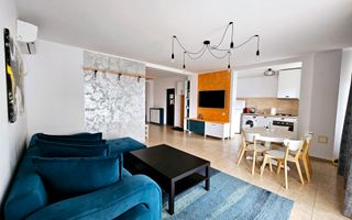 Casa 3 camere de închiriat - comuna Berceni - Poză 8