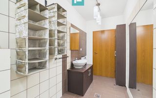 Vila moderna 5 camere Mosnita Noua - Poză 12