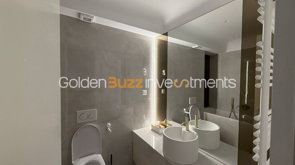 Apartament 3 camere cu chirias | Cortina North - Poză 8