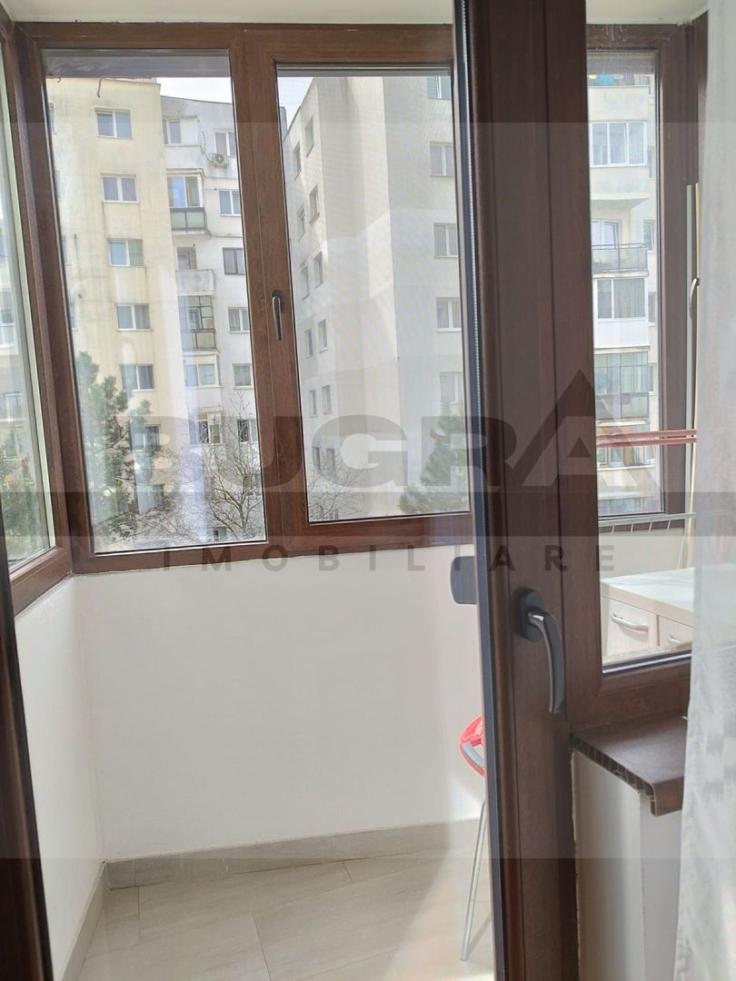 Apartament de 2 camere, 50mp, decomandat, zona Bucium - Poză 7