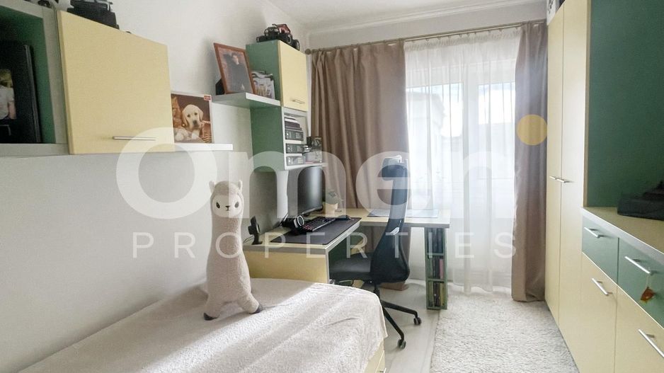 Vând apartament 3 camere | Zonă centrală - Poză 6