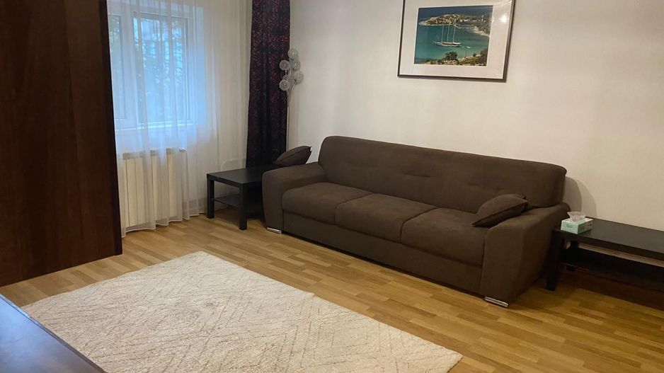 AP. 3 CAMERE - BRANCOVEANU, CENTRALA PROPREIE, MODERN METROU 6 MIN - Poză 1