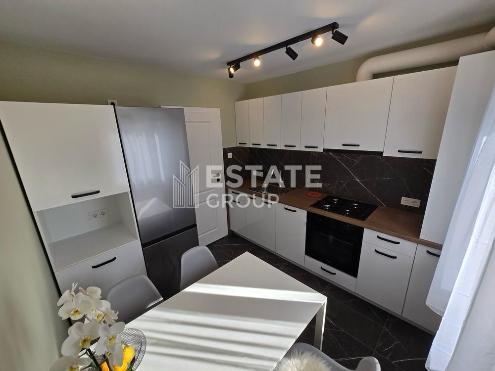 Circumvalatiunii, 3 camere, mobilat lux - Poză 7
