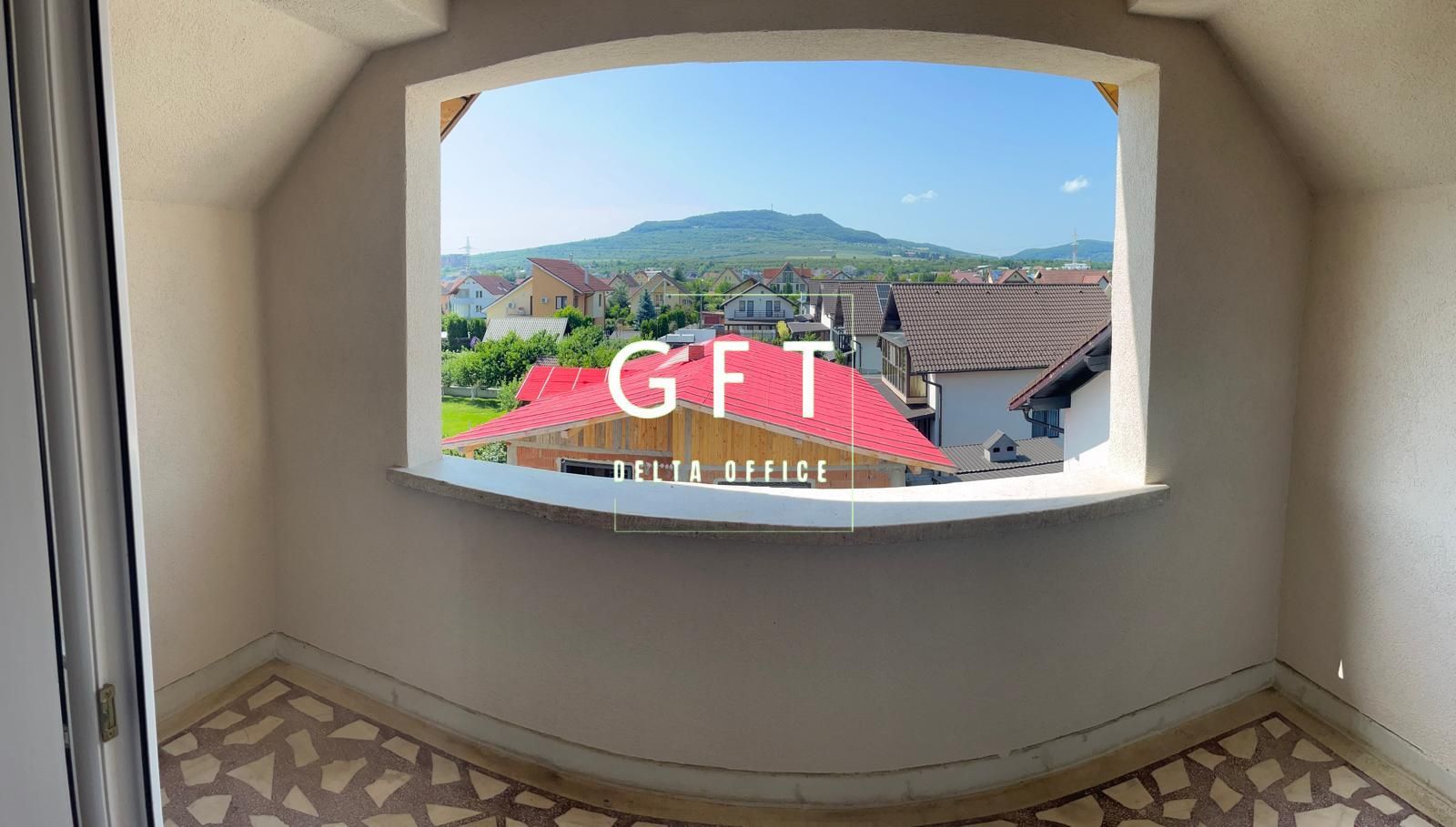 Apartament de vanzare, 3 camere, Calea Moldovei - Poză 4