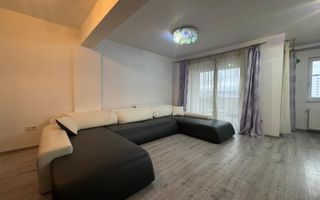 Apartament 3 camere, bloc nou - Poză 1